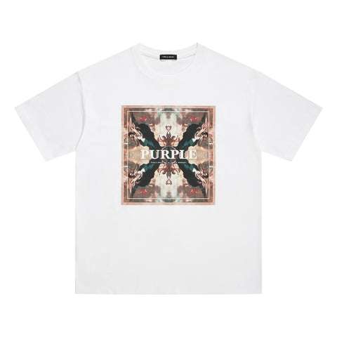 Purple Brand T Shirts
