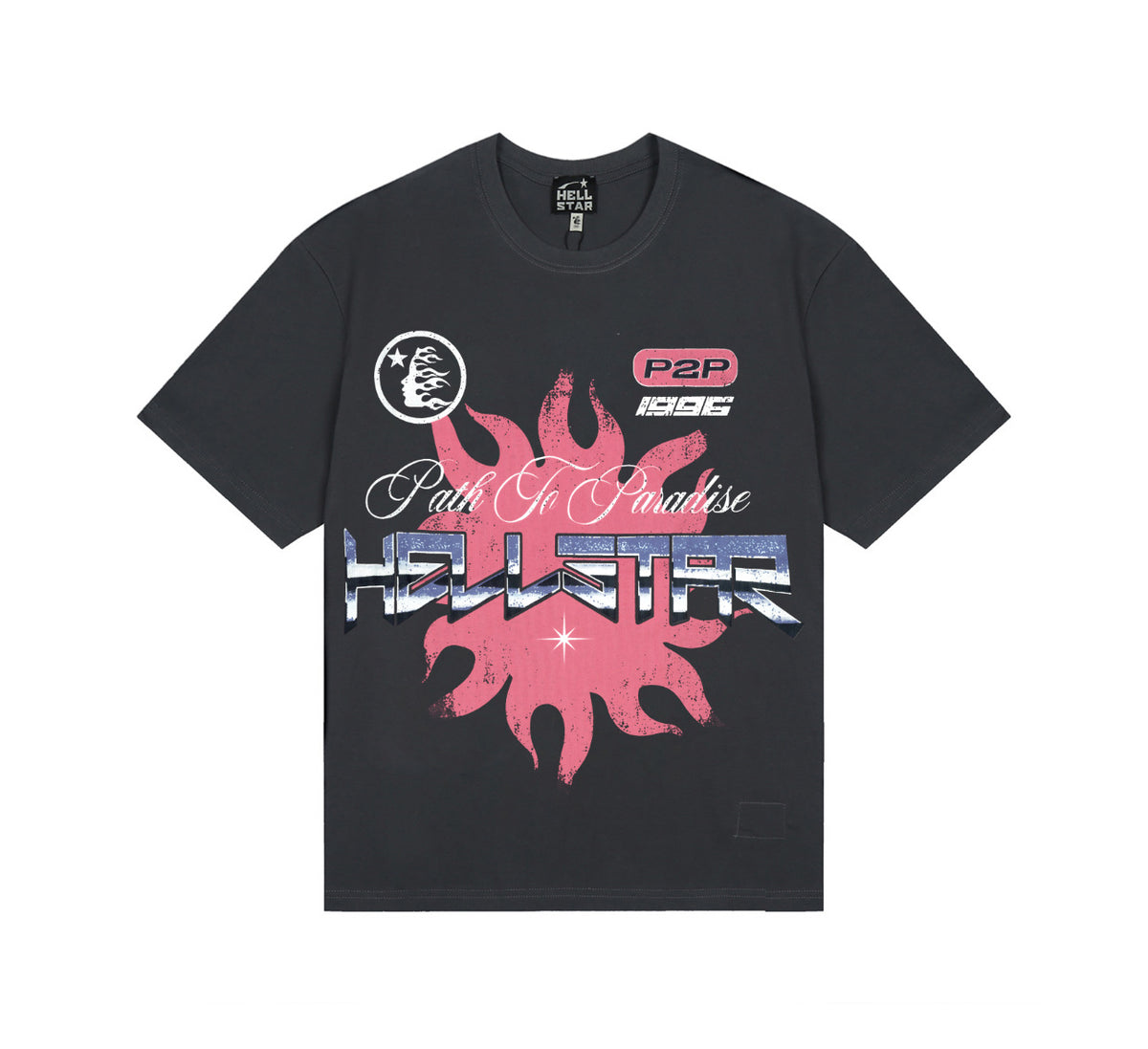 Hellstar T-Shirts