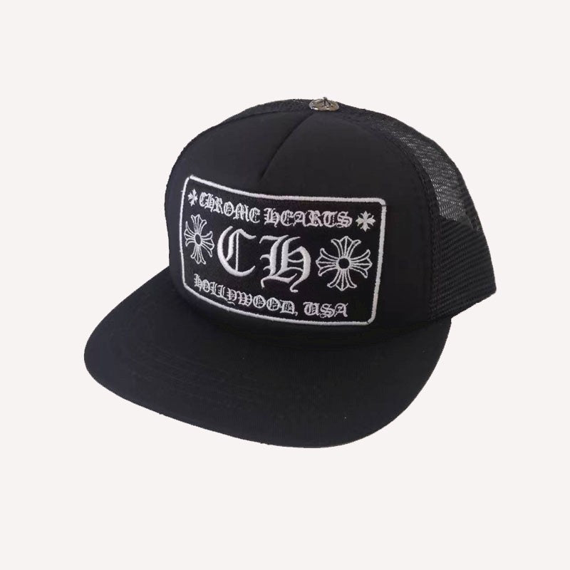 Chrome Hearts Cap