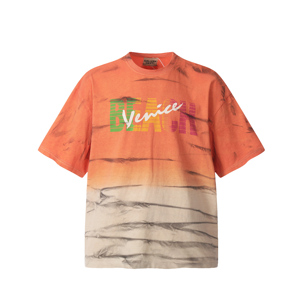 Gallery Dept T Shirt