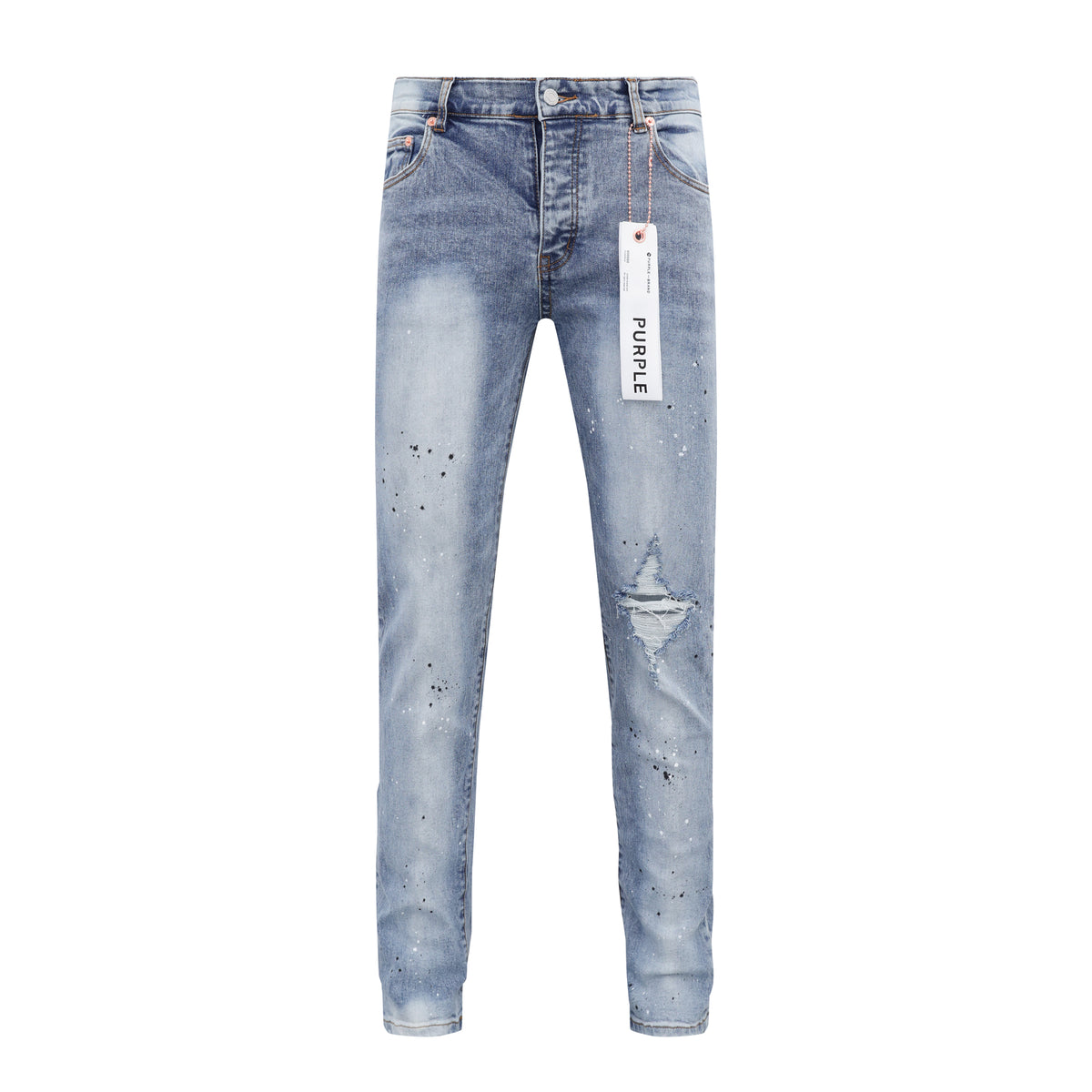 Purple Brand Jeans