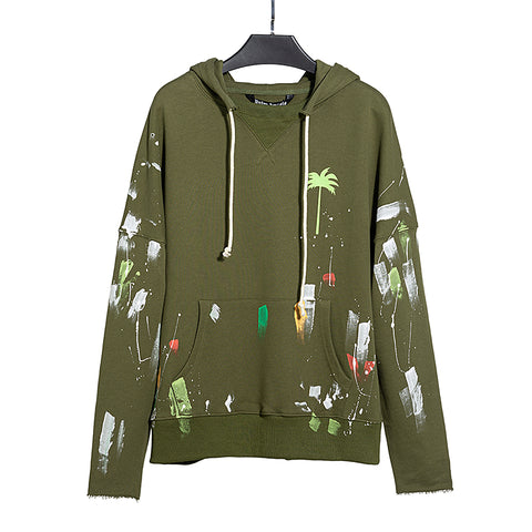 Palm Angels Hoodie