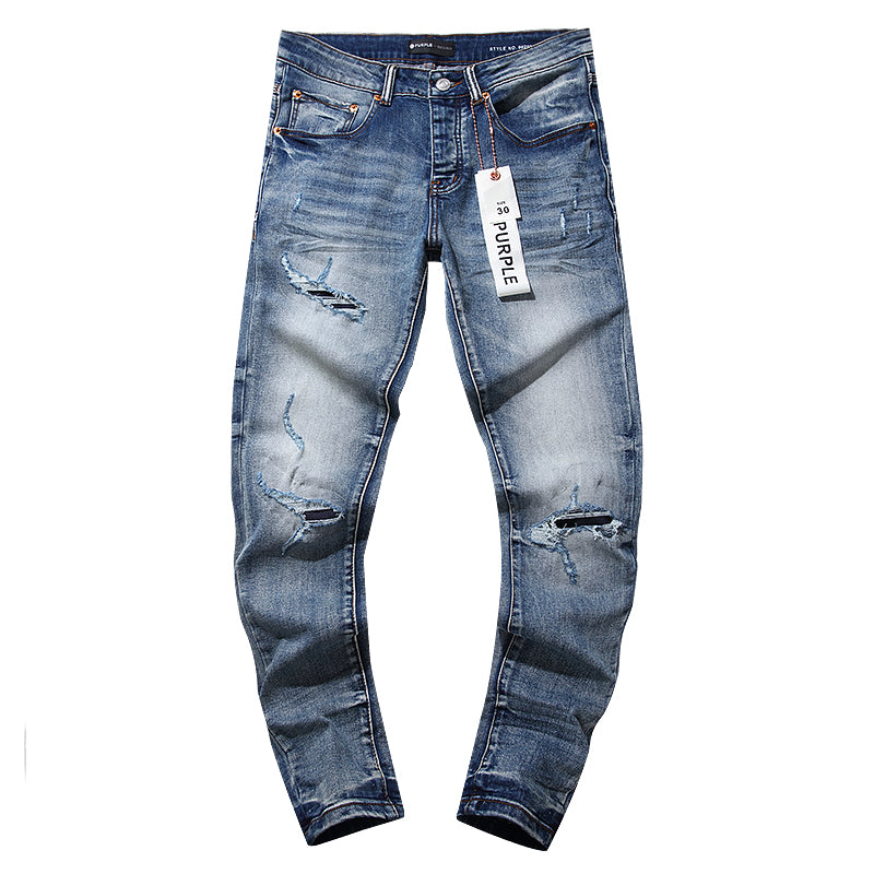 Purple Brand Jeans