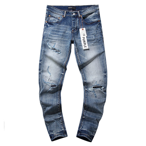 Purple Brand Jeans