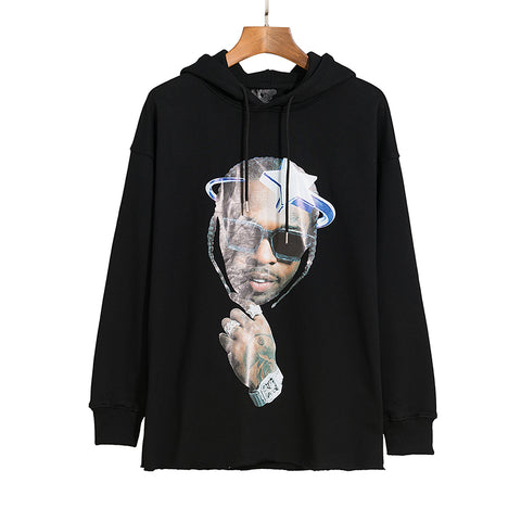 Vlone Hoodie