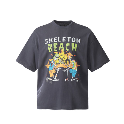 Gallery Dept T Shirt