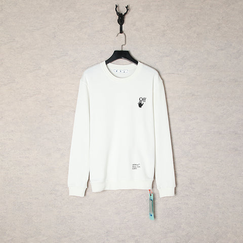 OFF WHITE Sweatshirt
