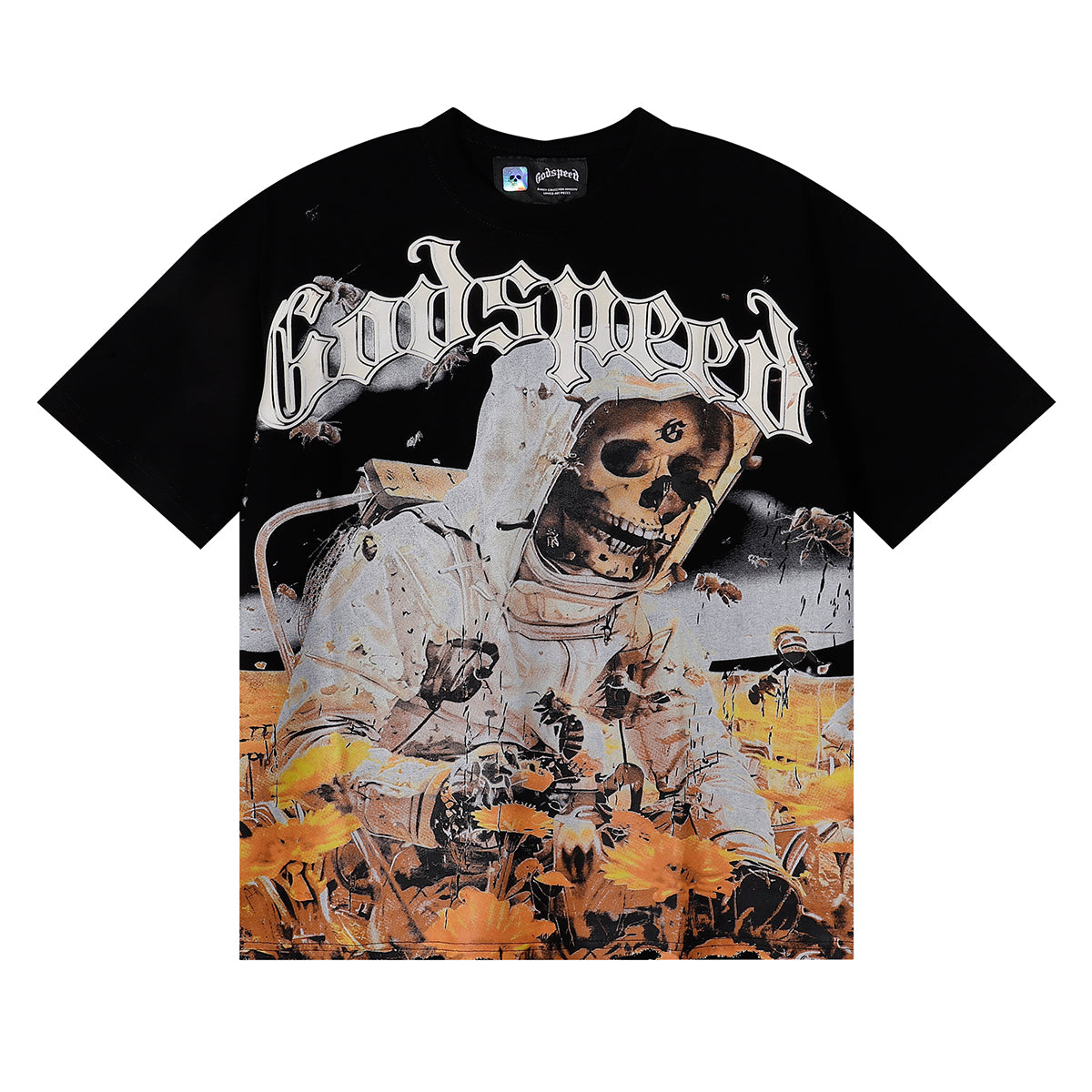 GODSPEED T Shirts