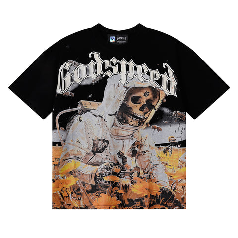 GODSPEED T Shirts