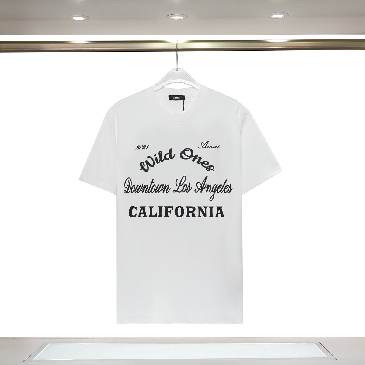 AMIRI T Shirt