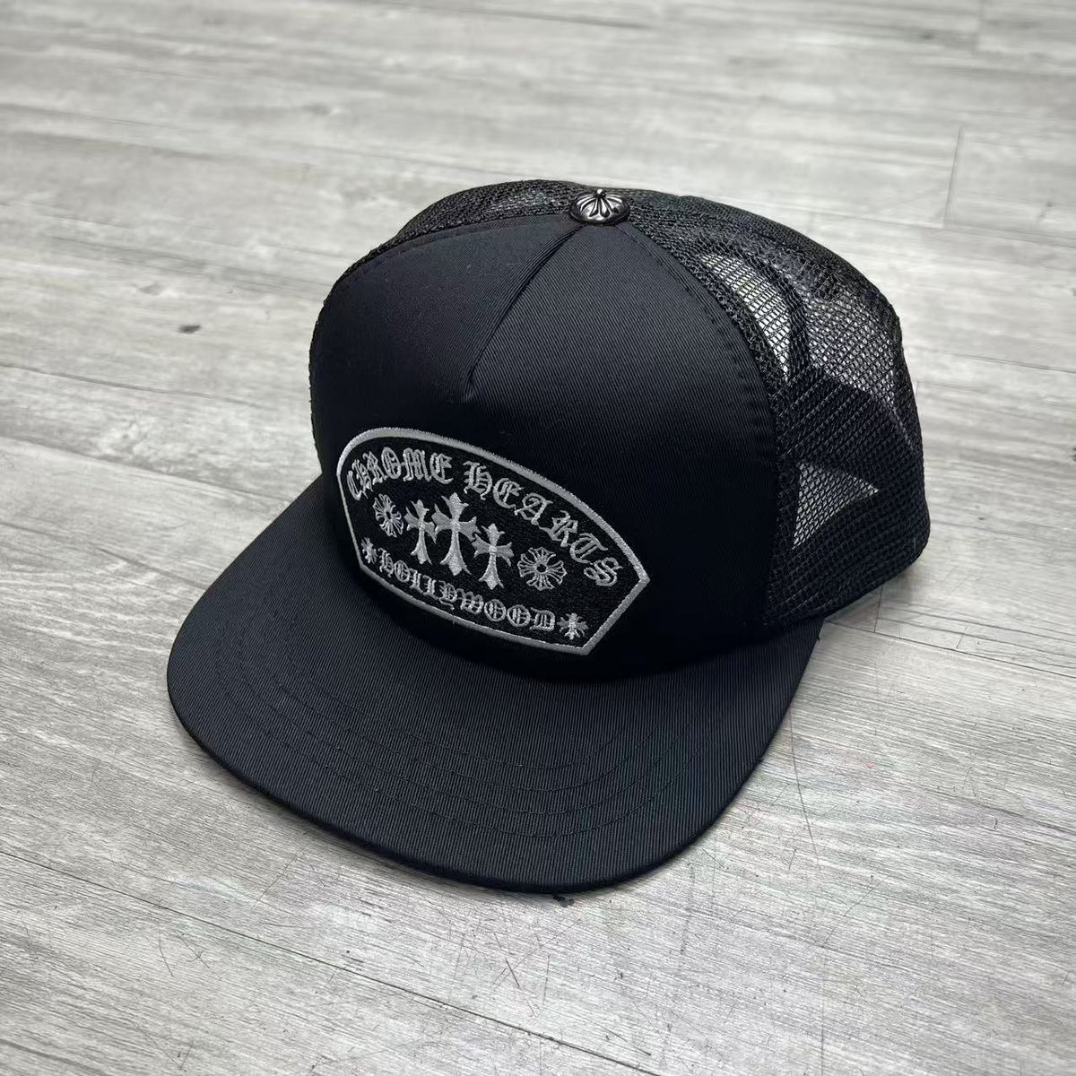 Chrome Hearts Cap