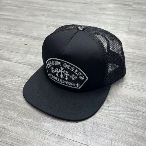 Chrome Hearts Cap