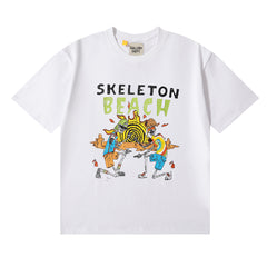 Gallery Dept T Shirt