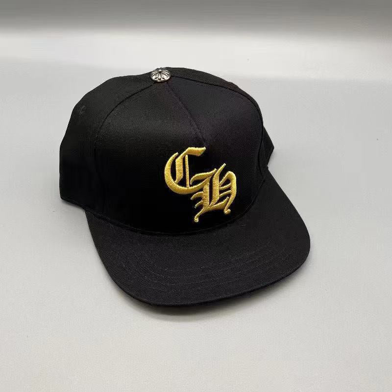 Chrome Hearts Cap