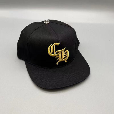 Chrome Hearts Cap