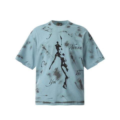 GALLERY T-shirt