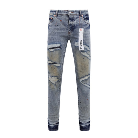 Purple Brand Jeans