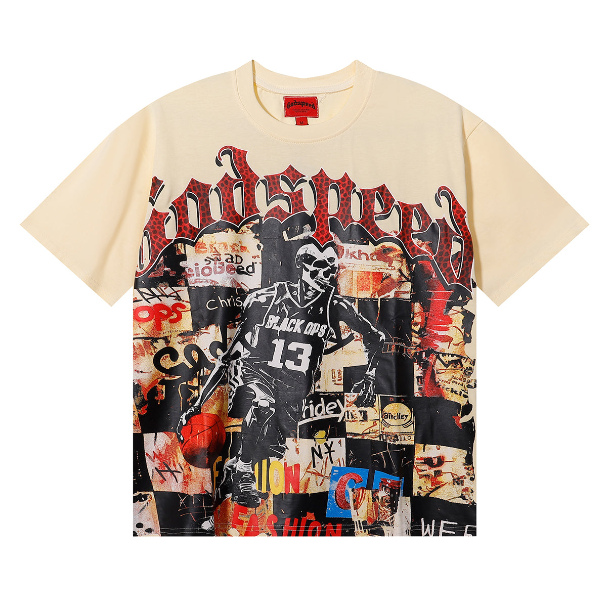 GODSPEED T Shirts