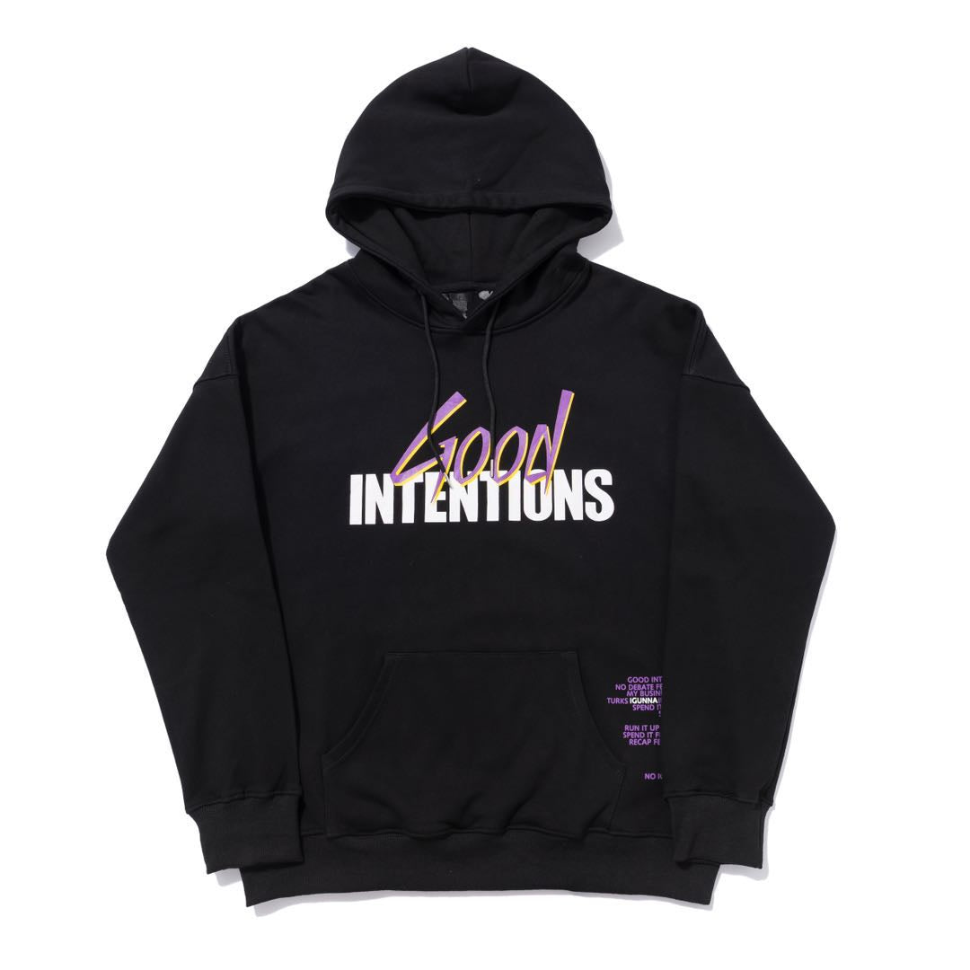 Vlone Hoodie