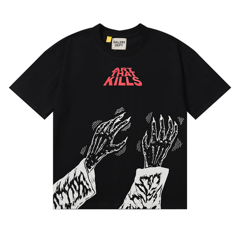 Gallery Dept T Shirt