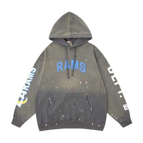 GALLERY DEPT Hoodie