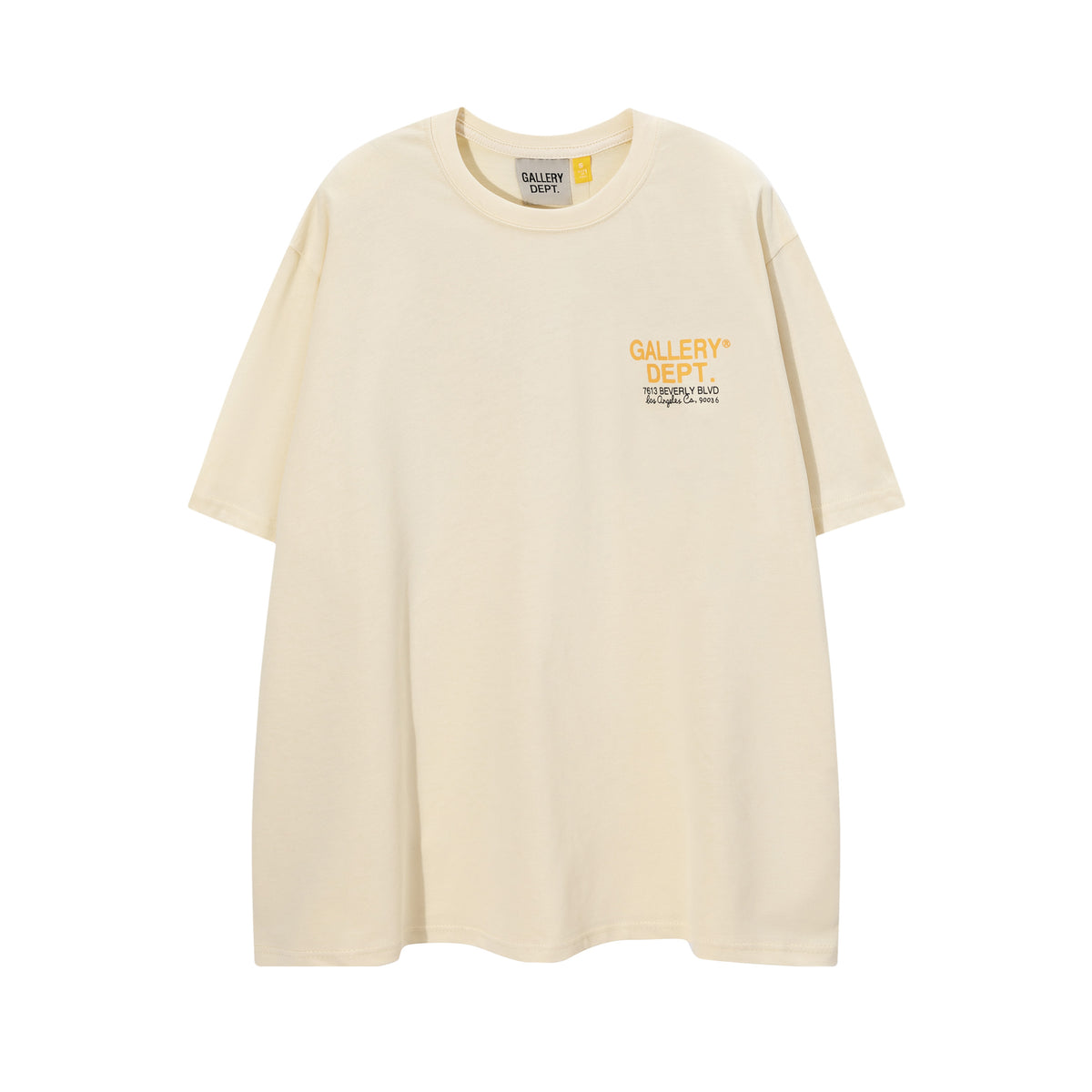 GALLERY DEPT T Shirt