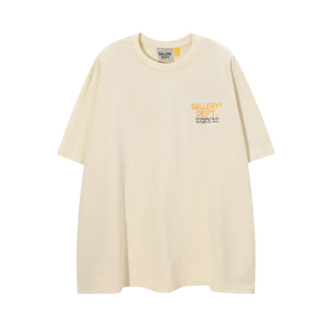 GALLERY DEPT T Shirt