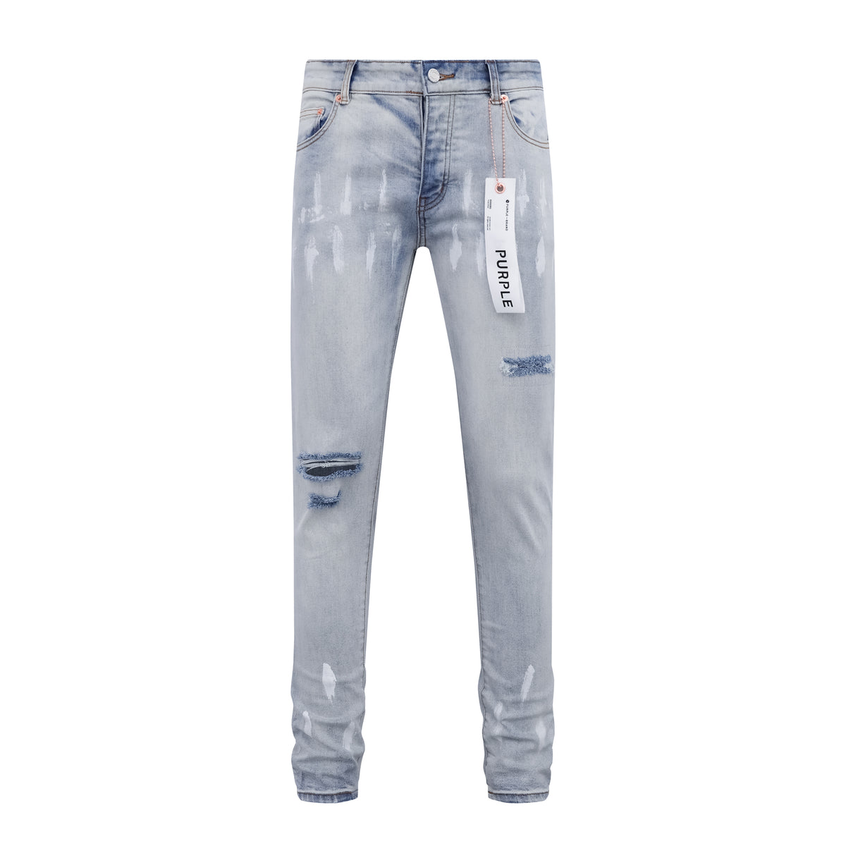 Purple Brand Jeans