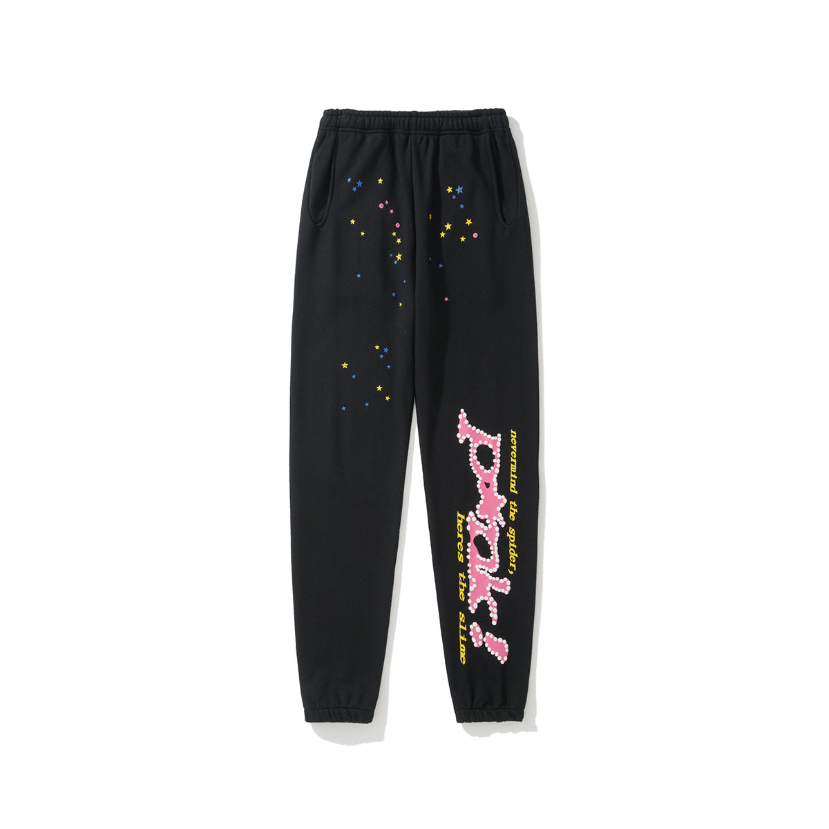 Sp5der Pants
