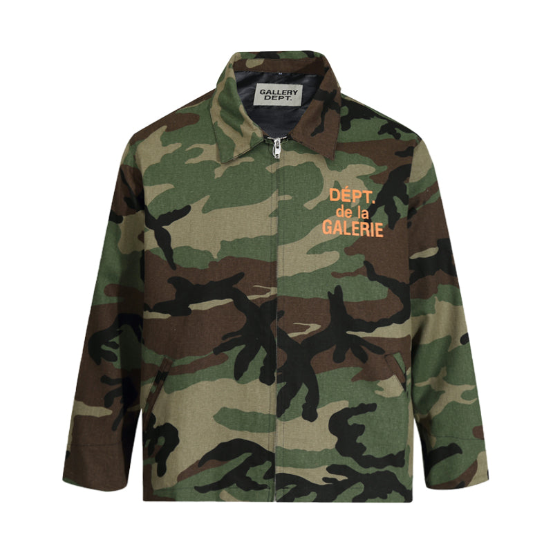 GALLERY DEPT Coat