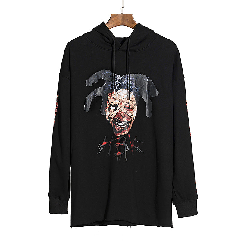 Vlone Hoodie