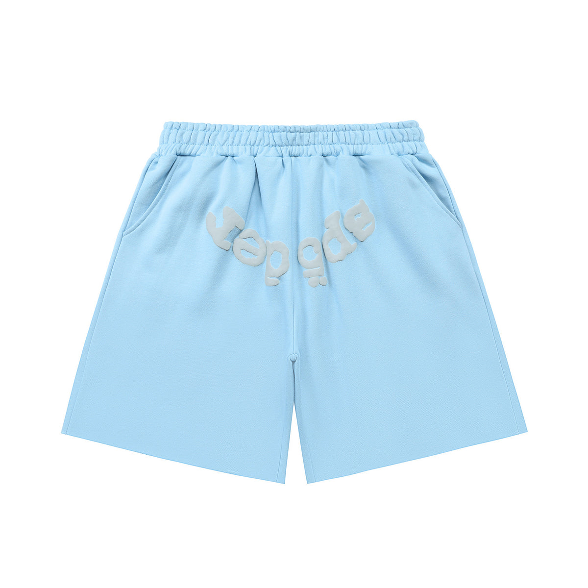 Sp5der Shorts