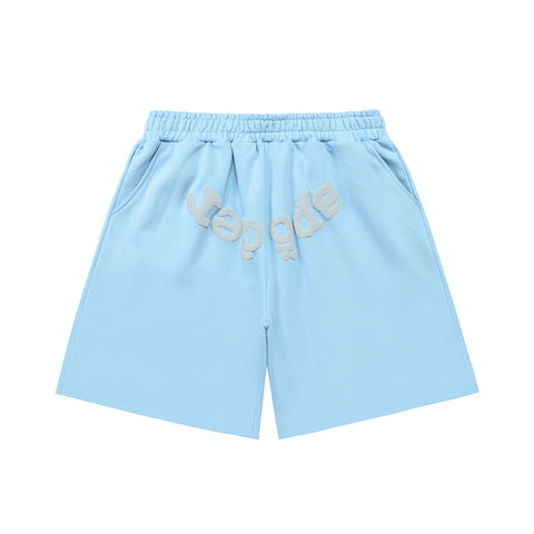 Sp5der Shorts