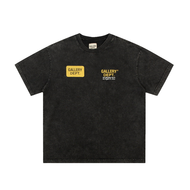 GALLERY T-shirt