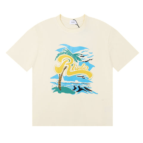 RHUDE T Shirts