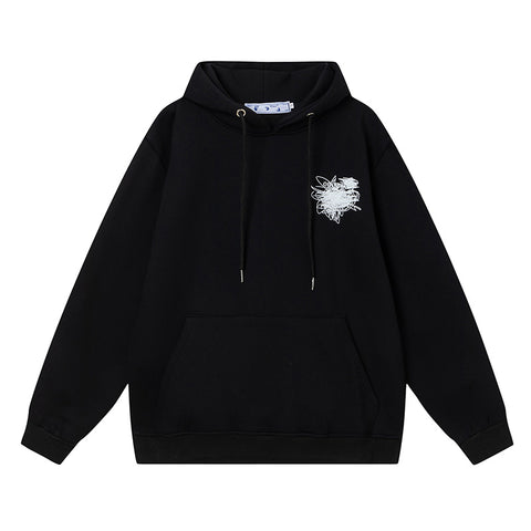 Off White Hoodie