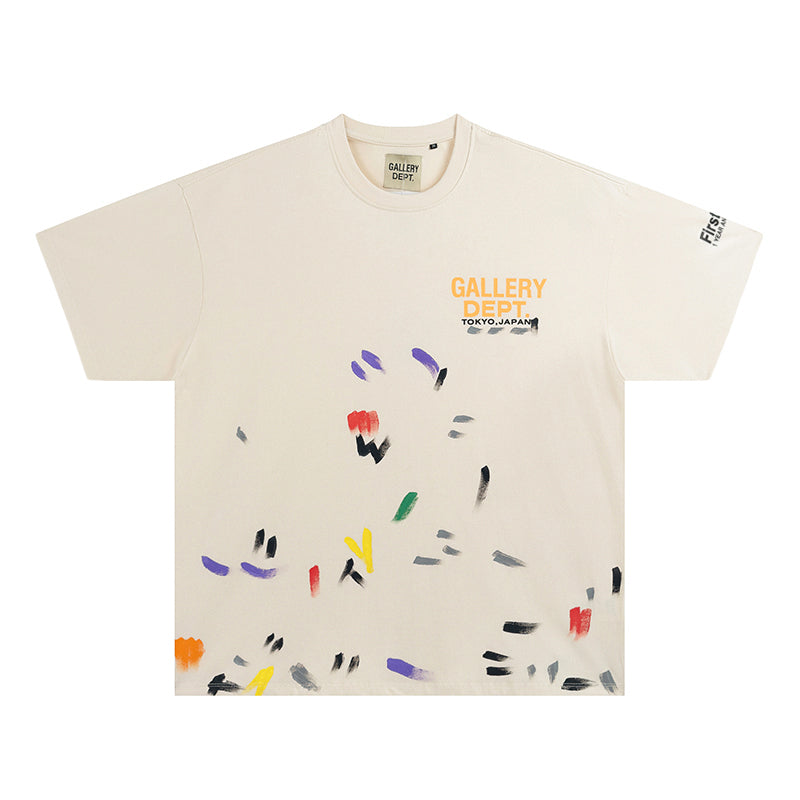 Gallery Dept T Shirts