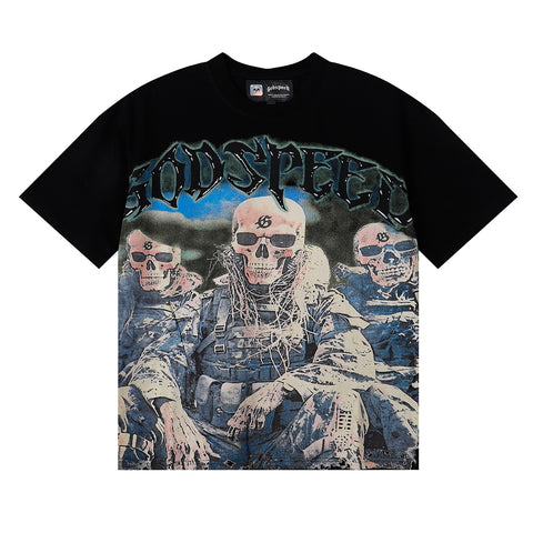 GODSPEED T Shirts