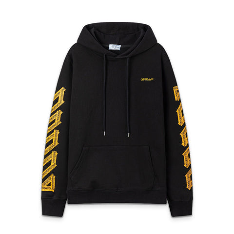 Off White Hoodies
