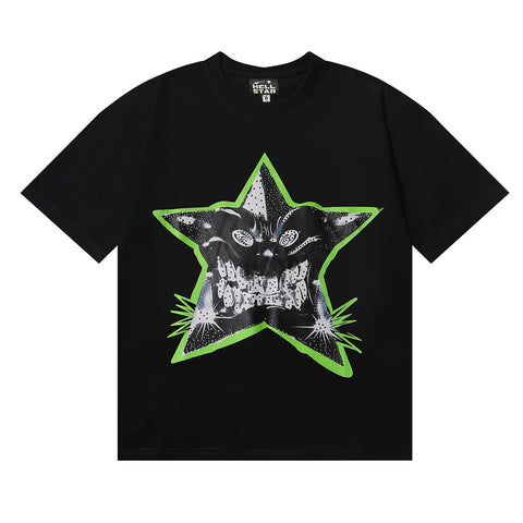 Hellstar T Shirts