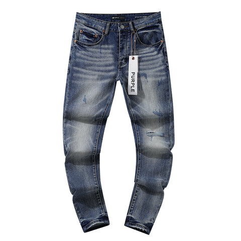 Purple Brand Jeans