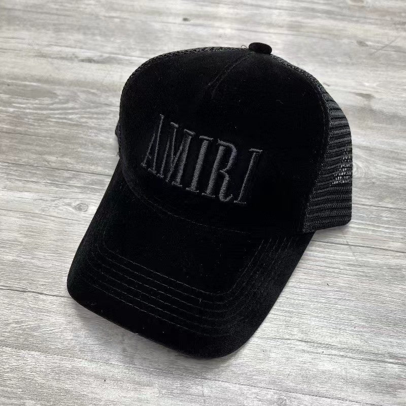 AMIRI Cap