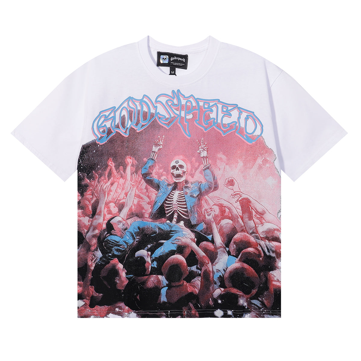 GODSPEED T Shirts