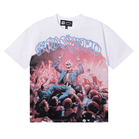 GODSPEED T Shirts