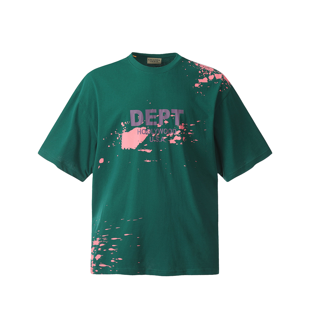 GALLERY T-shirt
