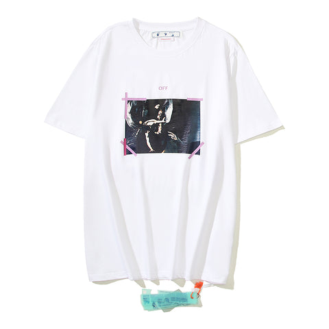 Off White T Shirt