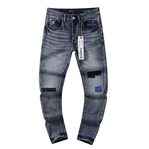 Purple Brand Jeans