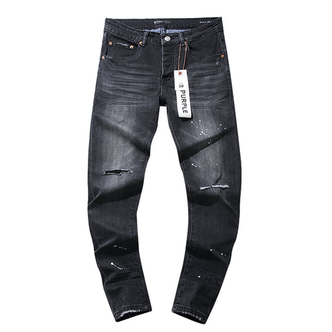 Purple Brand Jeans