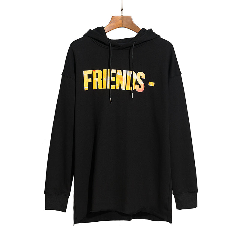 Vlone Hoodie