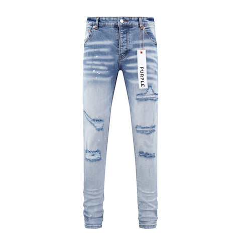 Purple Brand Jeans